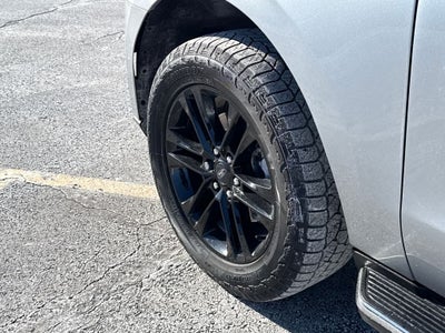 2022 Ford Expedition XLT Certified 4WD Near Milwaukee WI