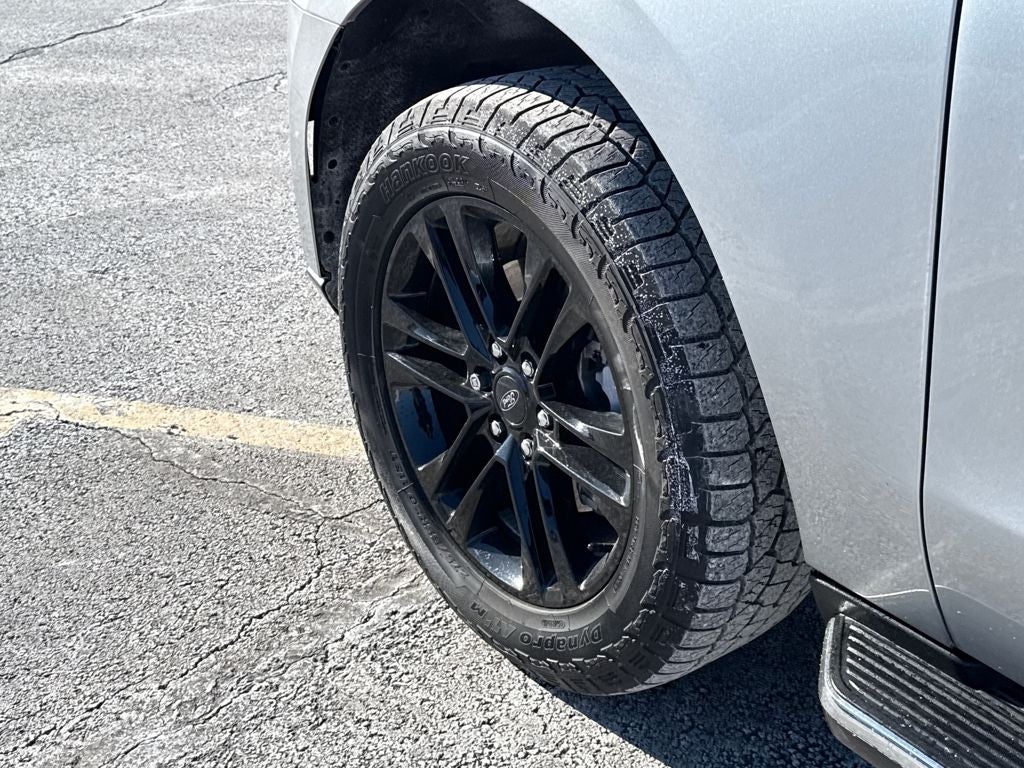 2022 Ford Expedition XLT Certified 4WD Near Milwaukee WI