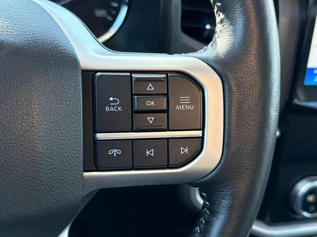 2022 Ford Expedition XLT Certified 4WD Near Milwaukee WI