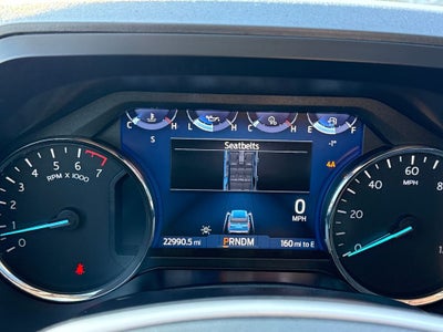 2022 Ford Expedition XLT Certified 4WD Near Milwaukee WI