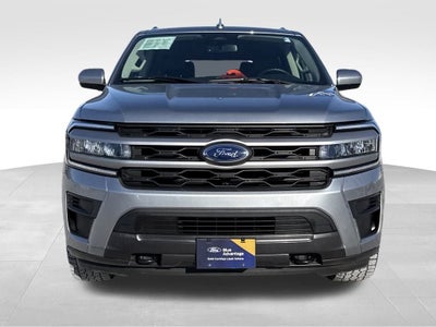 2022 Ford Expedition XLT Certified 4WD Near Milwaukee WI