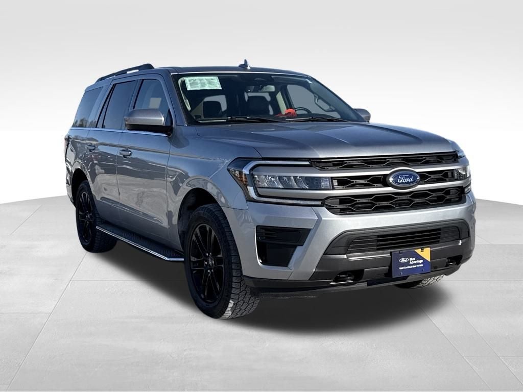 2022 Ford Expedition XLT Certified 4WD Near Milwaukee WI