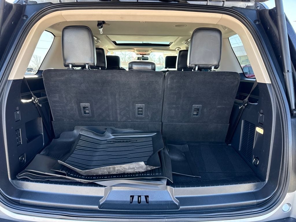 2022 Ford Expedition XLT Certified 4WD Near Milwaukee WI