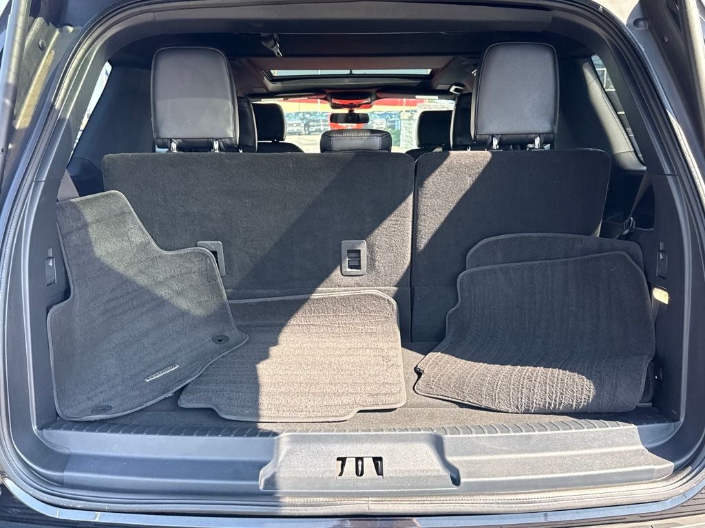 2022 Ford Expedition Platinum Certified 4WD Near Milwaukee WI