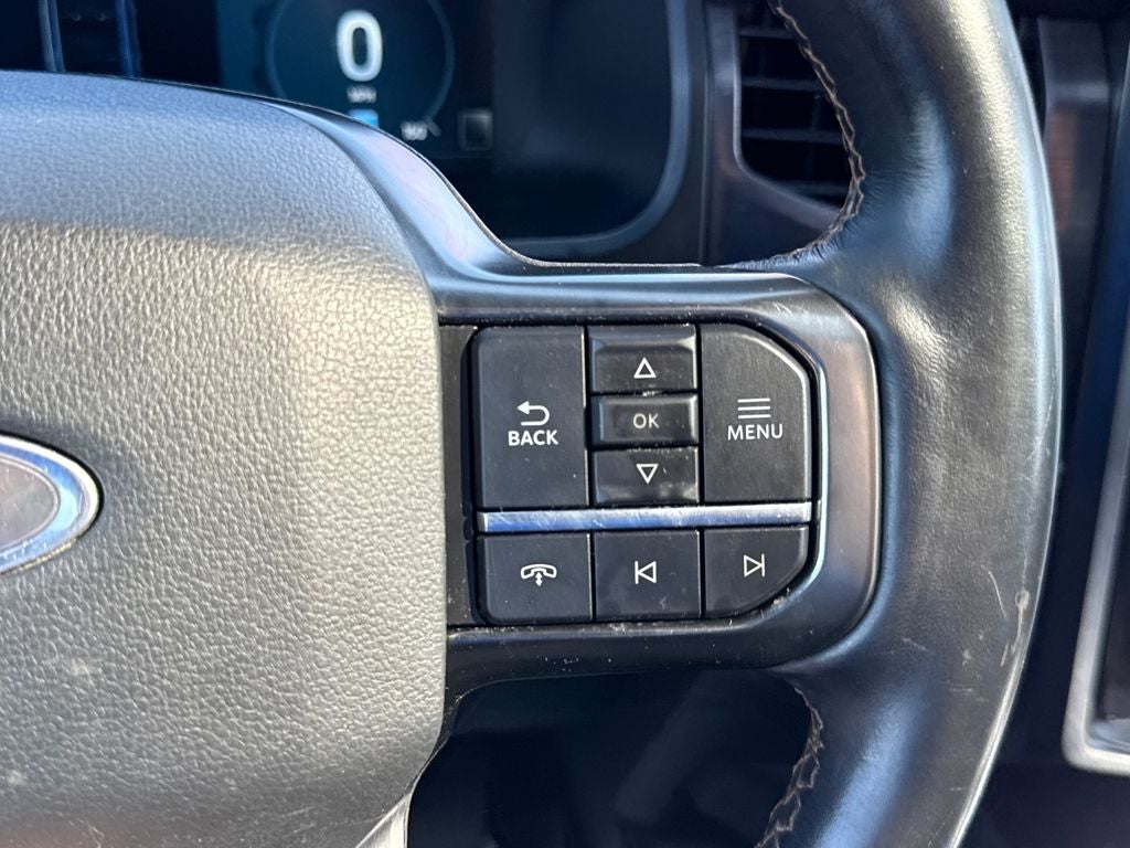 2022 Ford Expedition Platinum Certified 4WD Near Milwaukee WI