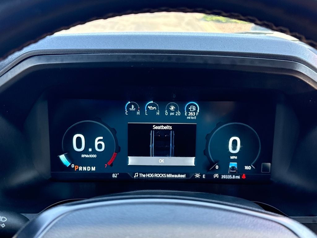 2022 Ford Expedition Platinum Certified 4WD Near Milwaukee WI