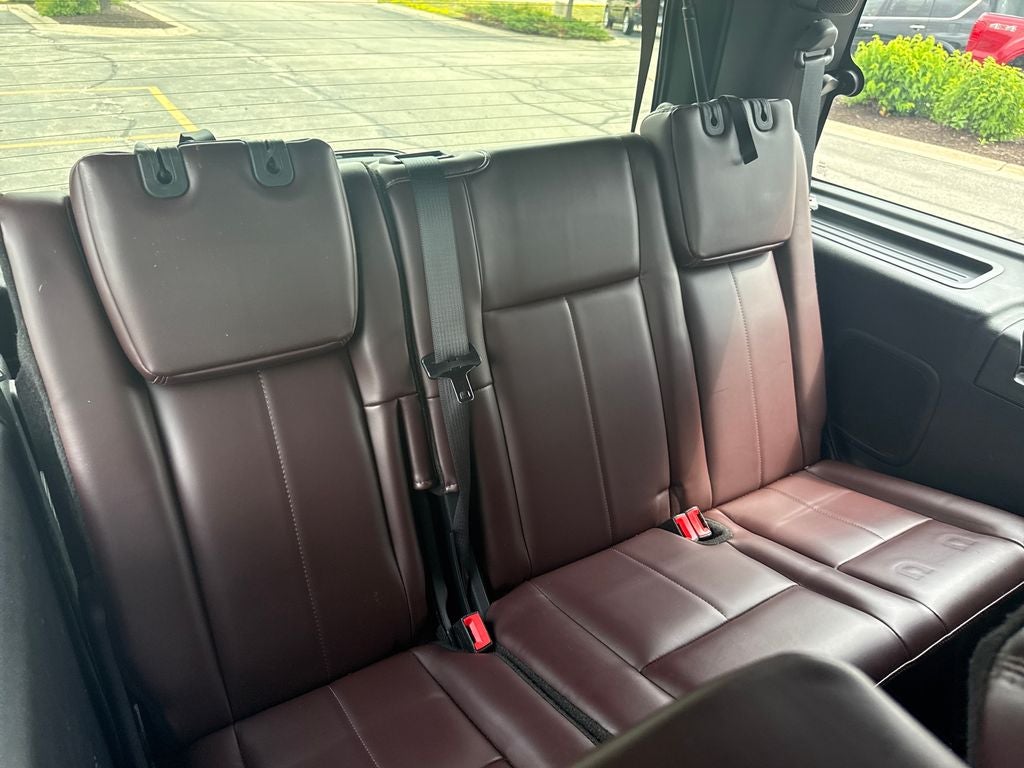 2016 Ford Expedition Platinum 4WD Near Milwaukee WI