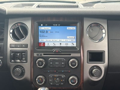 2016 Ford Expedition Platinum 4WD Near Milwaukee WI