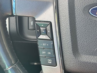2016 Ford Expedition Platinum 4WD Near Milwaukee WI