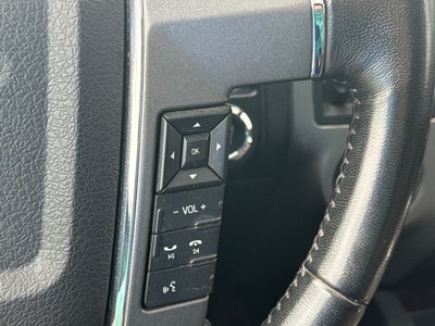 2016 Ford Expedition Platinum 4WD Near Milwaukee WI