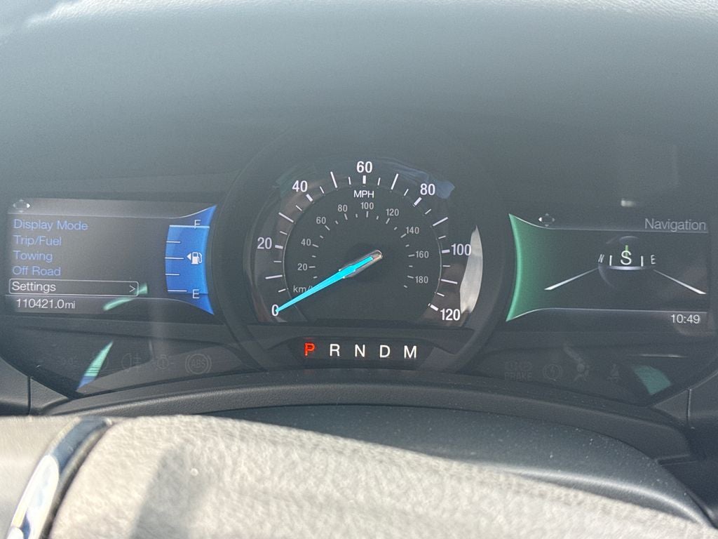 2016 Ford Expedition Platinum 4WD Near Milwaukee WI