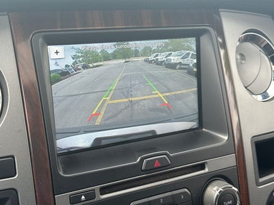 2016 Ford Expedition Platinum 4WD Near Milwaukee WI