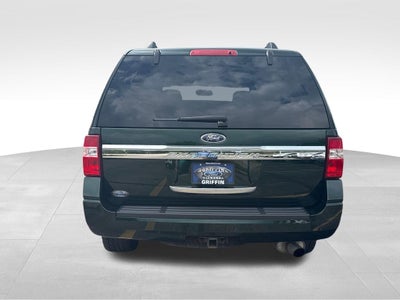2016 Ford Expedition Platinum 4WD Near Milwaukee WI