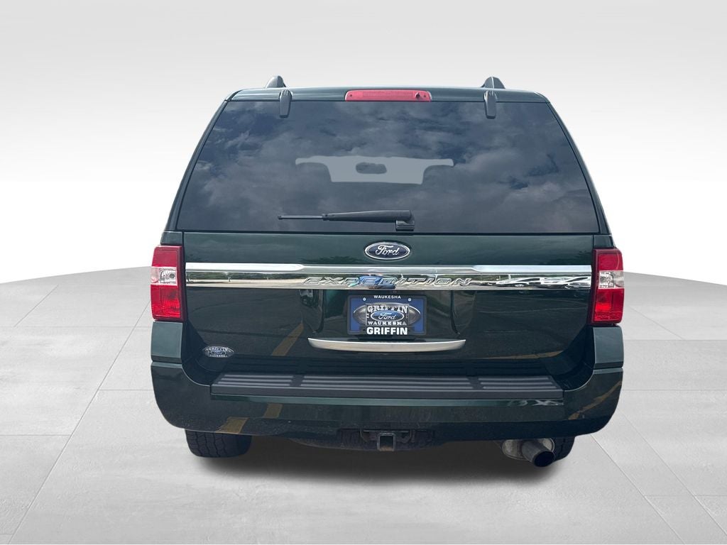 2016 Ford Expedition Platinum 4WD Near Milwaukee WI
