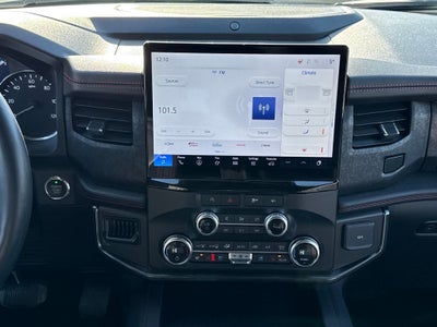 2022 Ford Expedition Limited Stealth Performance Certified 4WD Near Milwaukee W