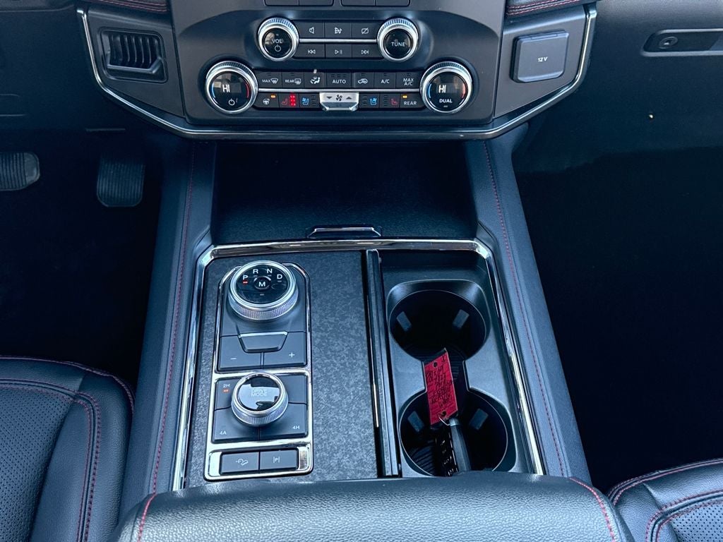 2022 Ford Expedition Limited Stealth Performance Certified 4WD Near Milwaukee W