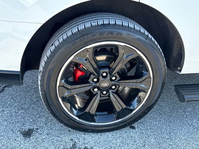 2022 Ford Expedition Limited Stealth Performance Certified 4WD Near Milwaukee W