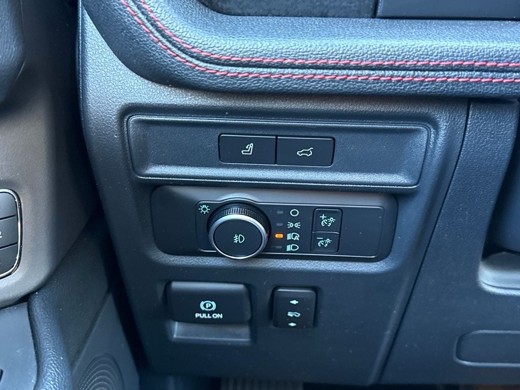 2022 Ford Expedition Limited Stealth Performance Certified 4WD Near Milwaukee W