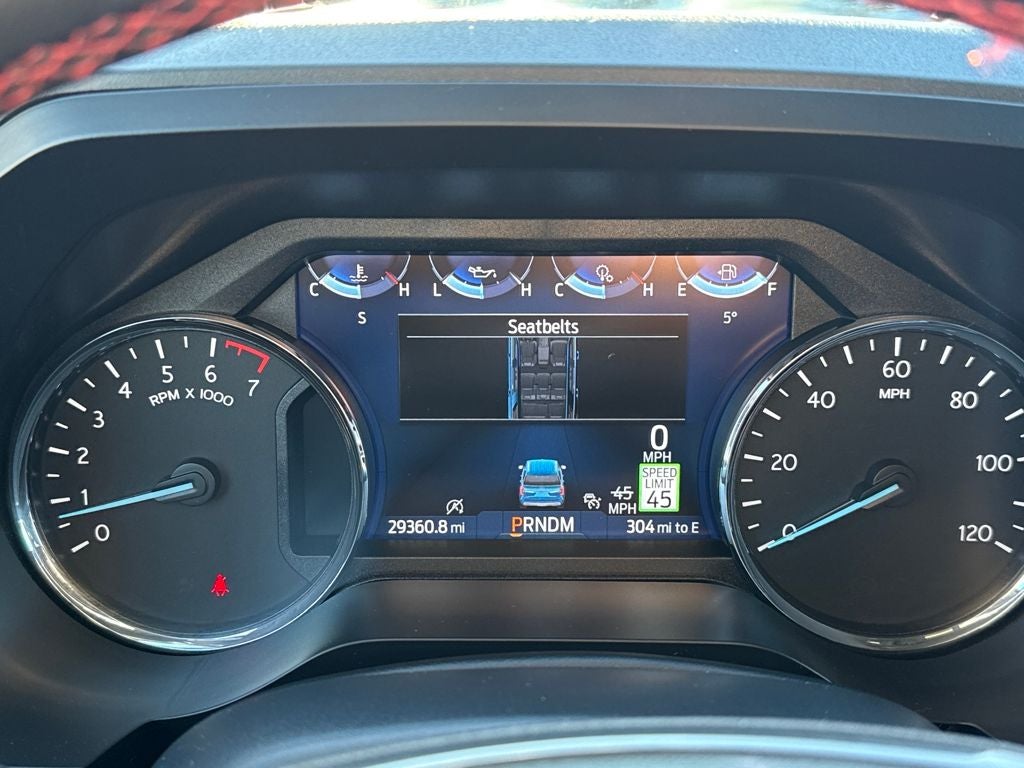 2022 Ford Expedition Limited Stealth Performance Certified 4WD Near Milwaukee W