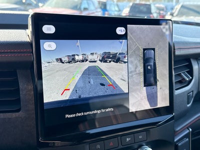 2022 Ford Expedition Limited Stealth Performance Certified 4WD Near Milwaukee W