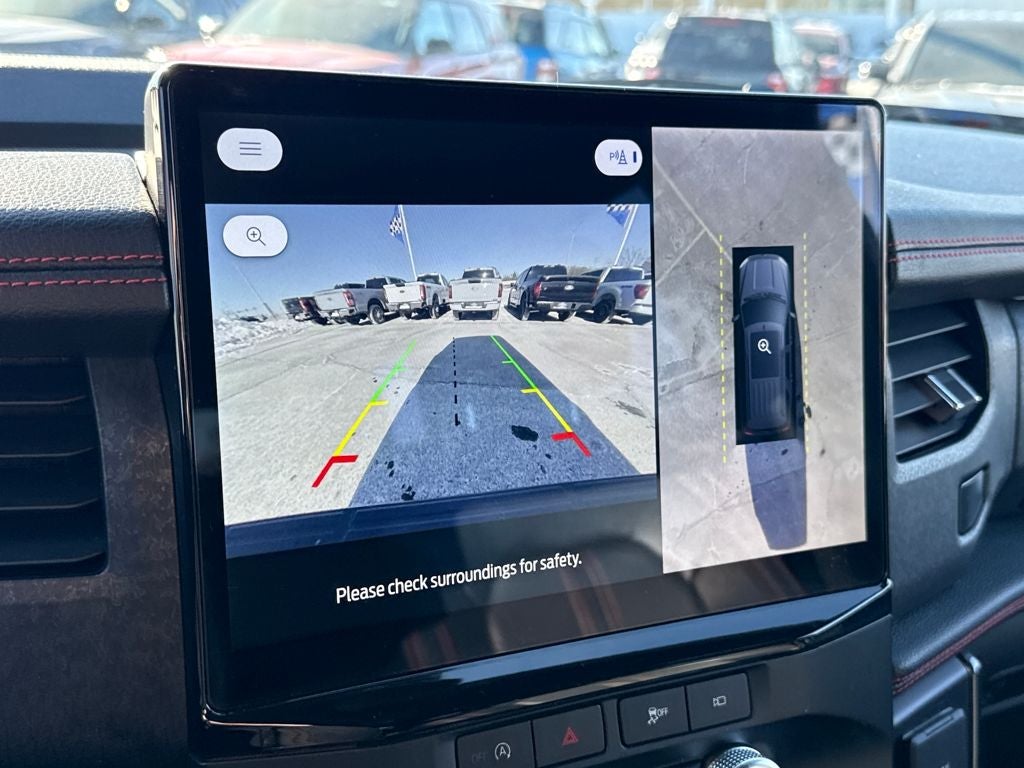 2022 Ford Expedition Limited Stealth Performance Certified 4WD Near Milwaukee W