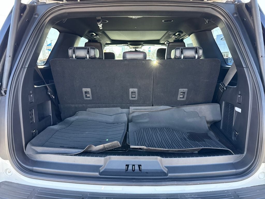 2022 Ford Expedition Limited Stealth Performance Certified 4WD Near Milwaukee W