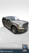 2003 Ford Excursion Limited