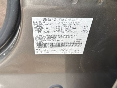 2003 Ford Excursion Limited