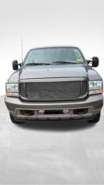 2003 Ford Excursion Limited