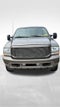 2003 Ford Excursion Limited