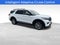 2022 Ford Explorer XLT FORD BLUE CERTIFIED
