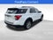2022 Ford Explorer XLT FORD BLUE CERTIFIED