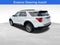 2022 Ford Explorer XLT FORD BLUE CERTIFIED