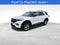 2022 Ford Explorer XLT FORD BLUE CERTIFIED