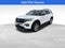 2022 Ford Explorer XLT FORD BLUE CERTIFIED