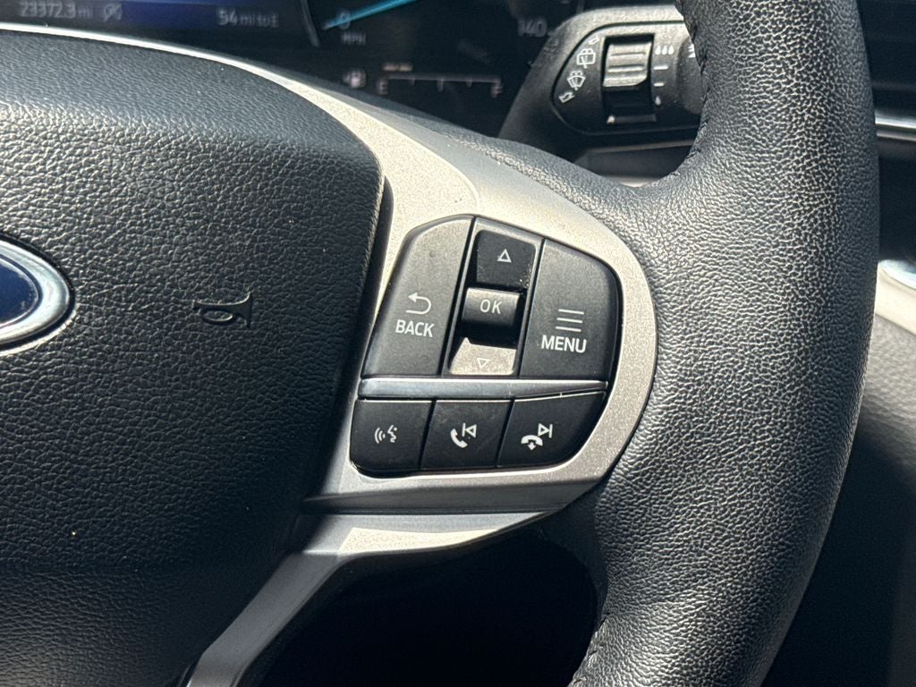 2024 Ford Explorer XLT Certified 4WD Near Milwaukee WI
