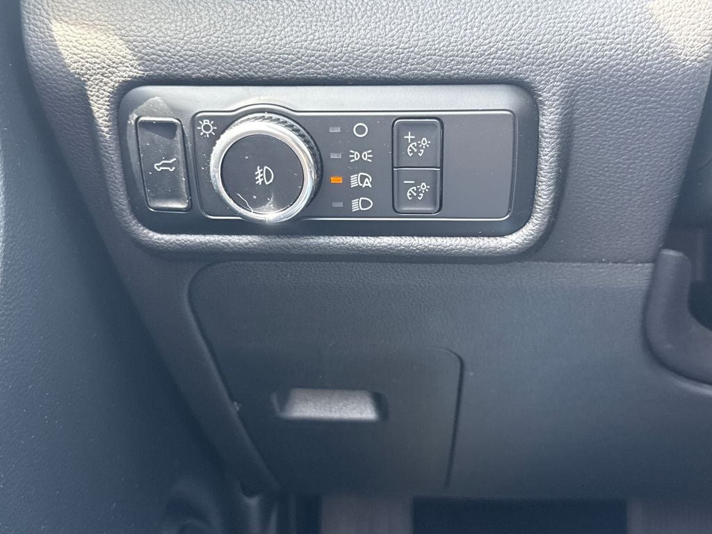 2024 Ford Explorer XLT Certified 4WD Near Milwaukee WI