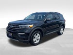 2024 Ford Explorer XLT Certified 4WD Near Milwaukee WI