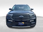 2024 Ford Explorer XLT Certified 4WD Near Milwaukee WI