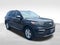 2024 Ford Explorer XLT Certified 4WD Near Milwaukee WI