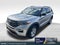 2024 Ford Explorer XLT FORD GOLD CERTIFIED