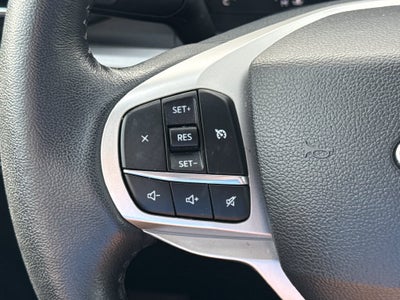 2024 Ford Explorer XLT FORD GOLD CERTIFIED