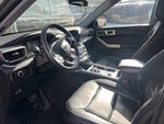 2024 Ford Explorer XLT FORD GOLD CERTIFIED