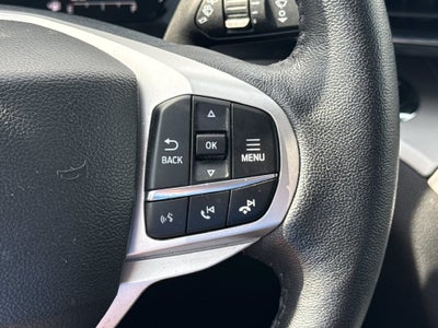 2024 Ford Explorer XLT FORD GOLD CERTIFIED