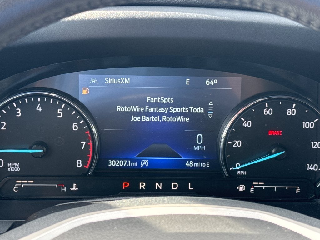 2024 Ford Explorer XLT FORD GOLD CERTIFIED