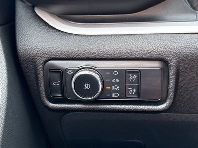 2024 Ford Explorer XLT FORD GOLD CERTIFIED