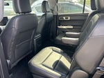 2024 Ford Explorer XLT FORD GOLD CERTIFIED