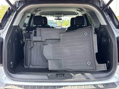 2024 Ford Explorer XLT FORD GOLD CERTIFIED