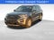 2021 Ford Explorer XLT FORD BLUE CERTIFIED