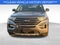 2021 Ford Explorer XLT FORD BLUE CERTIFIED